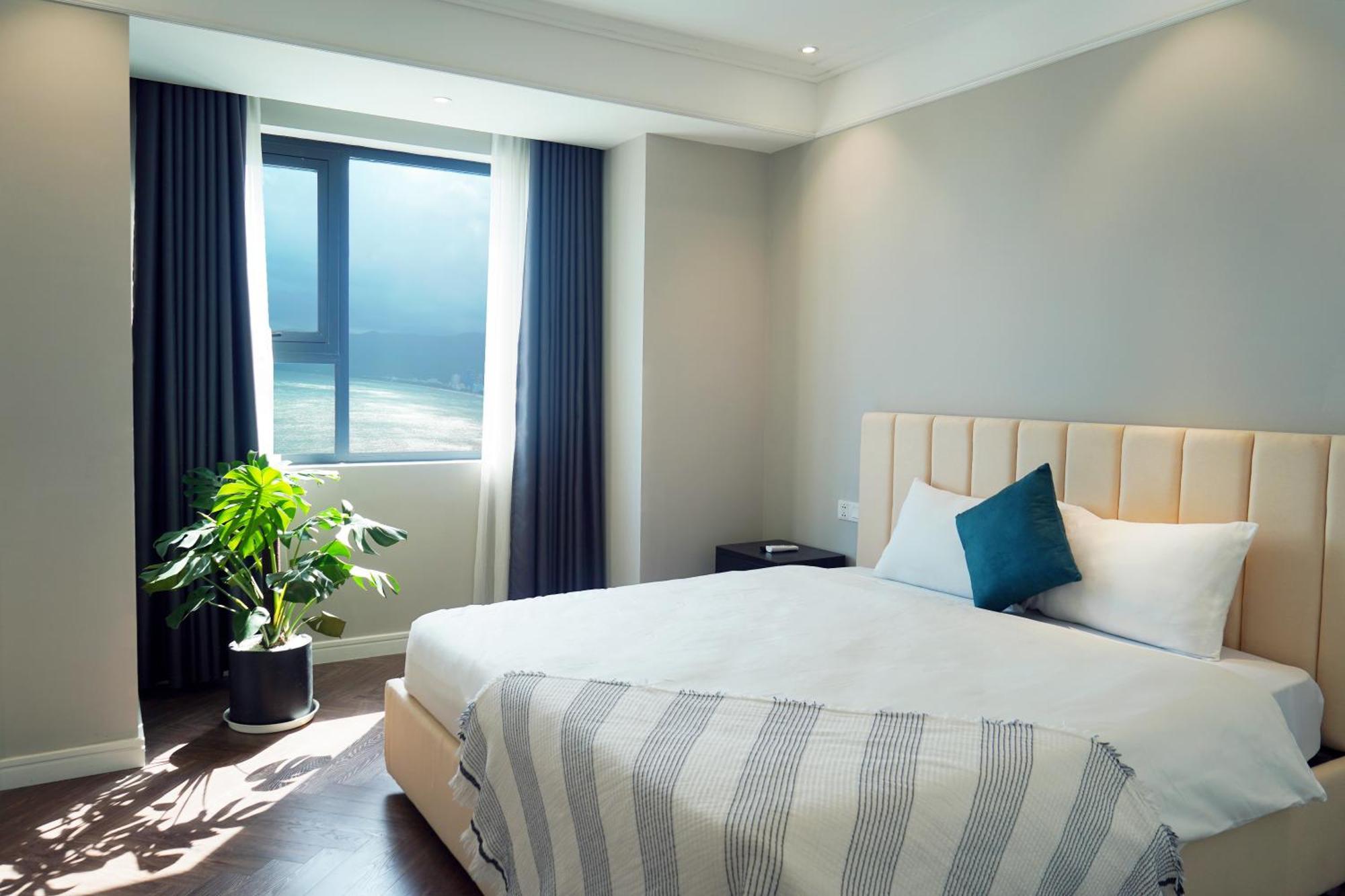 Armin Homes Altara Residences Apartment *