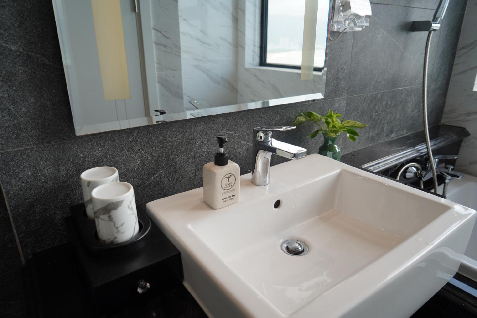 Apartment Armin Homes Altara Residences
