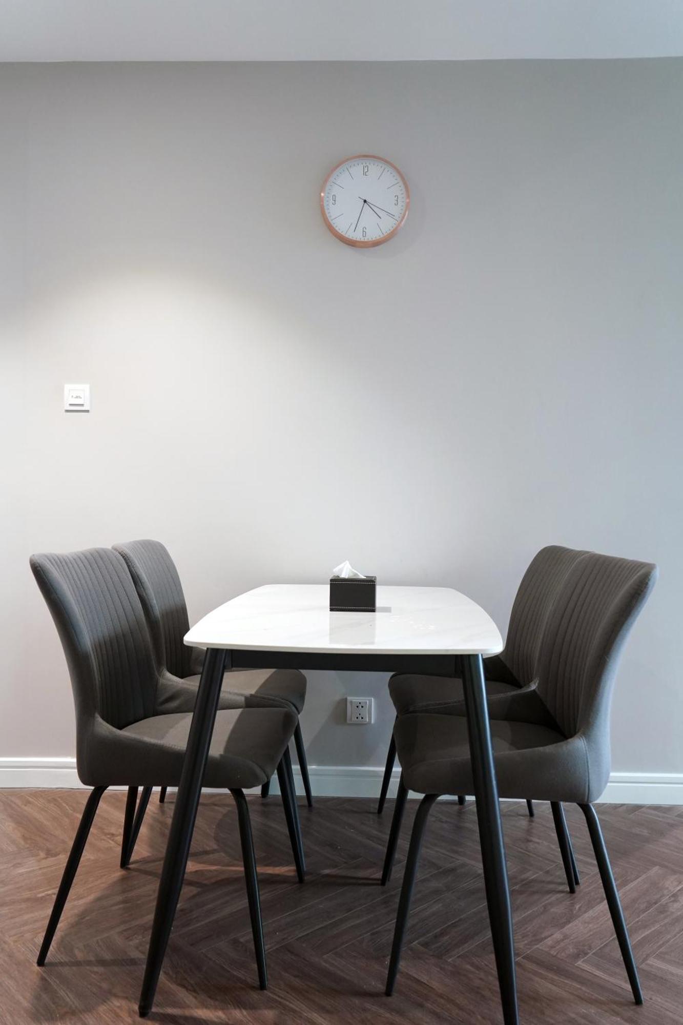 Armin Homes Altara Residences Apartment