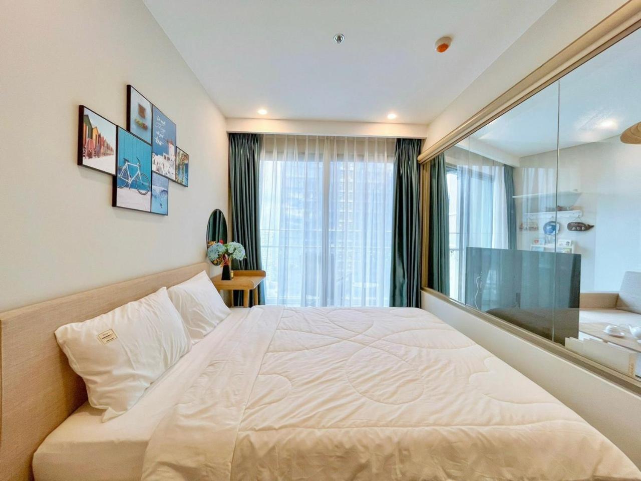 The Song Luxury - Quynh's Vung Tau