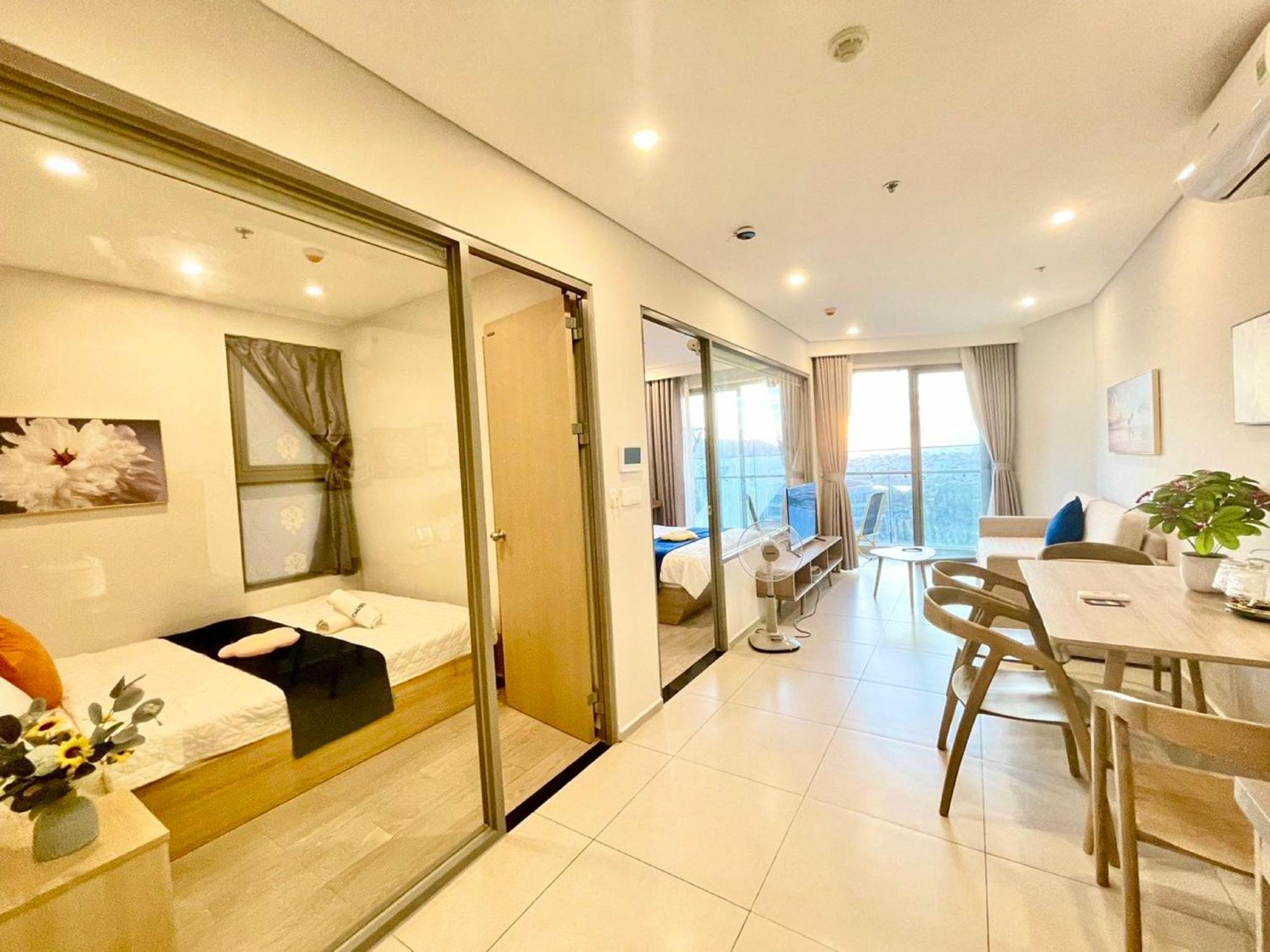 The Song Luxury - Quynh's Apartment *