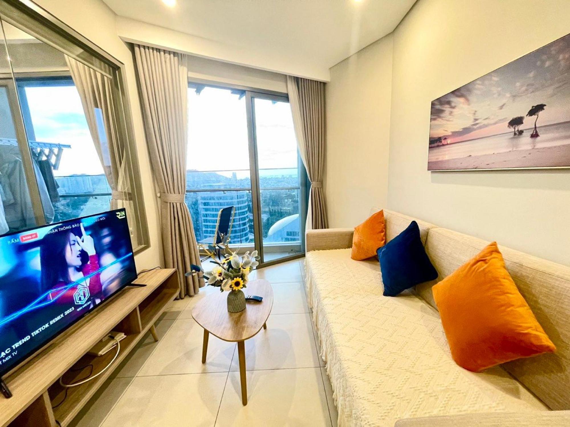 The Song Luxury - Quynh's Apartment *