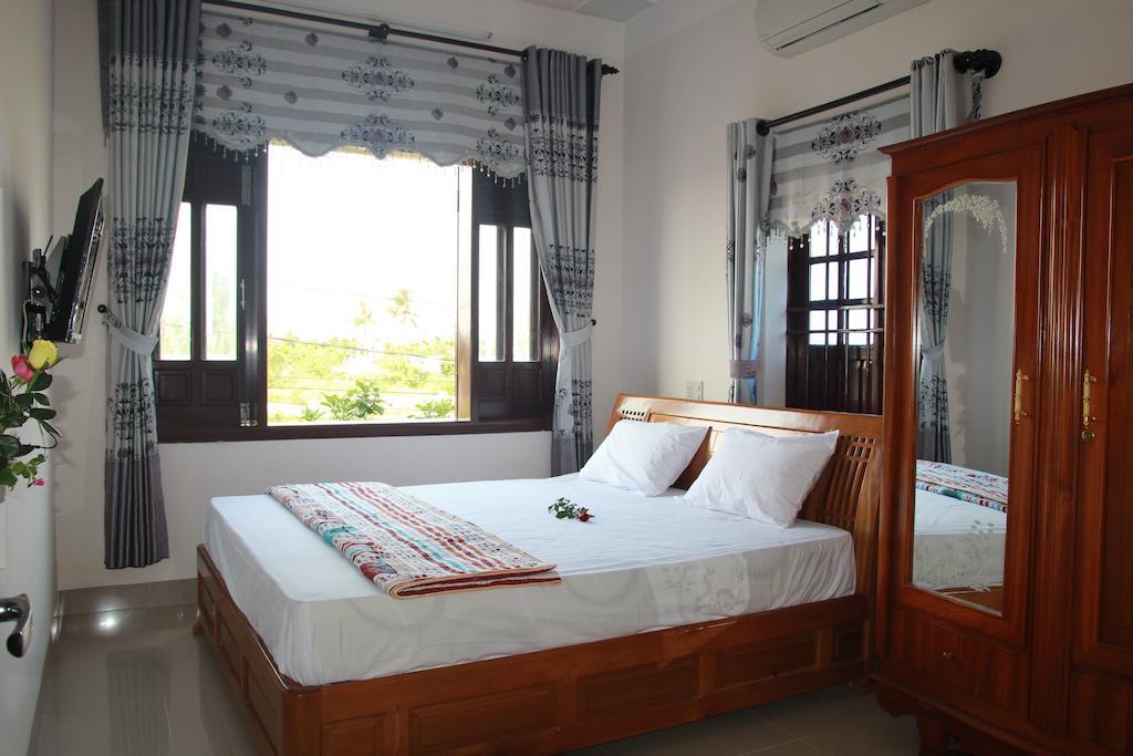 Lakeside Homestay Privatunterkunft Hoi An