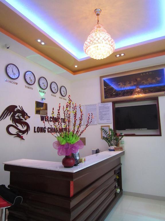Long Chau Hotel Nha Trang