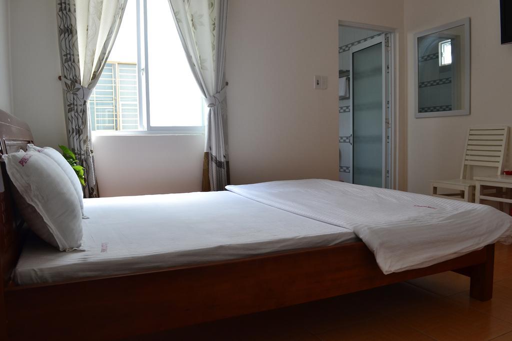 Pink Lotus Hotel Da Nang