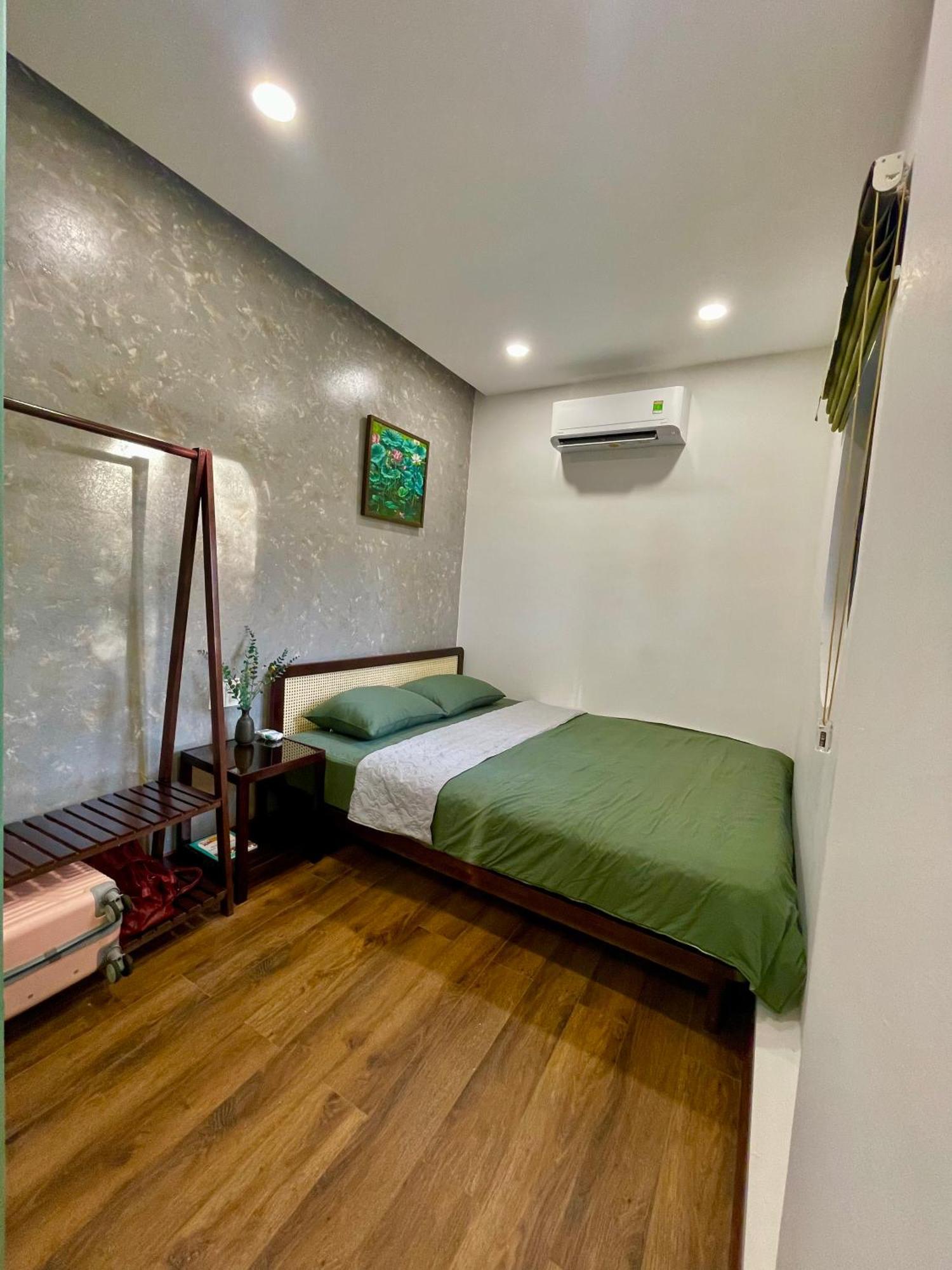 Boom Casa Aparthotel Hue