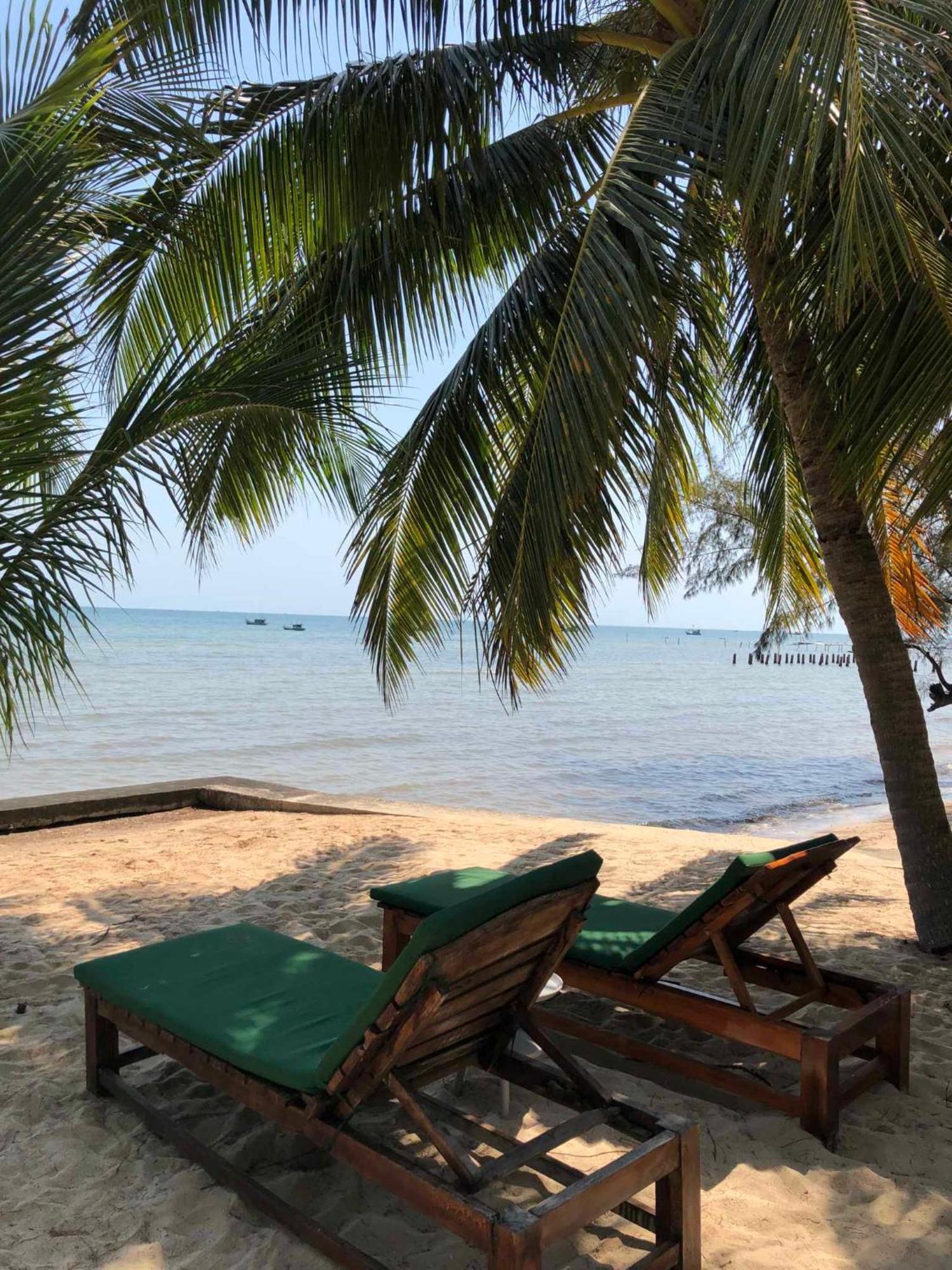 Kiki Coconut Phú Quốc