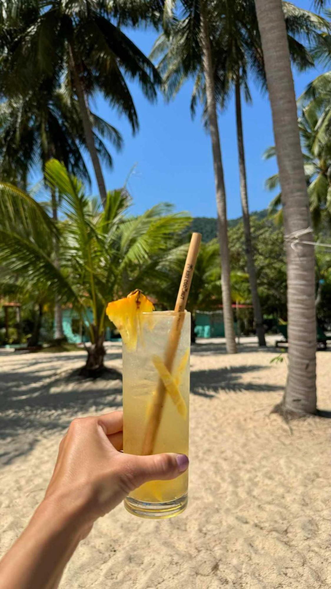 Kiki Coconut Resort