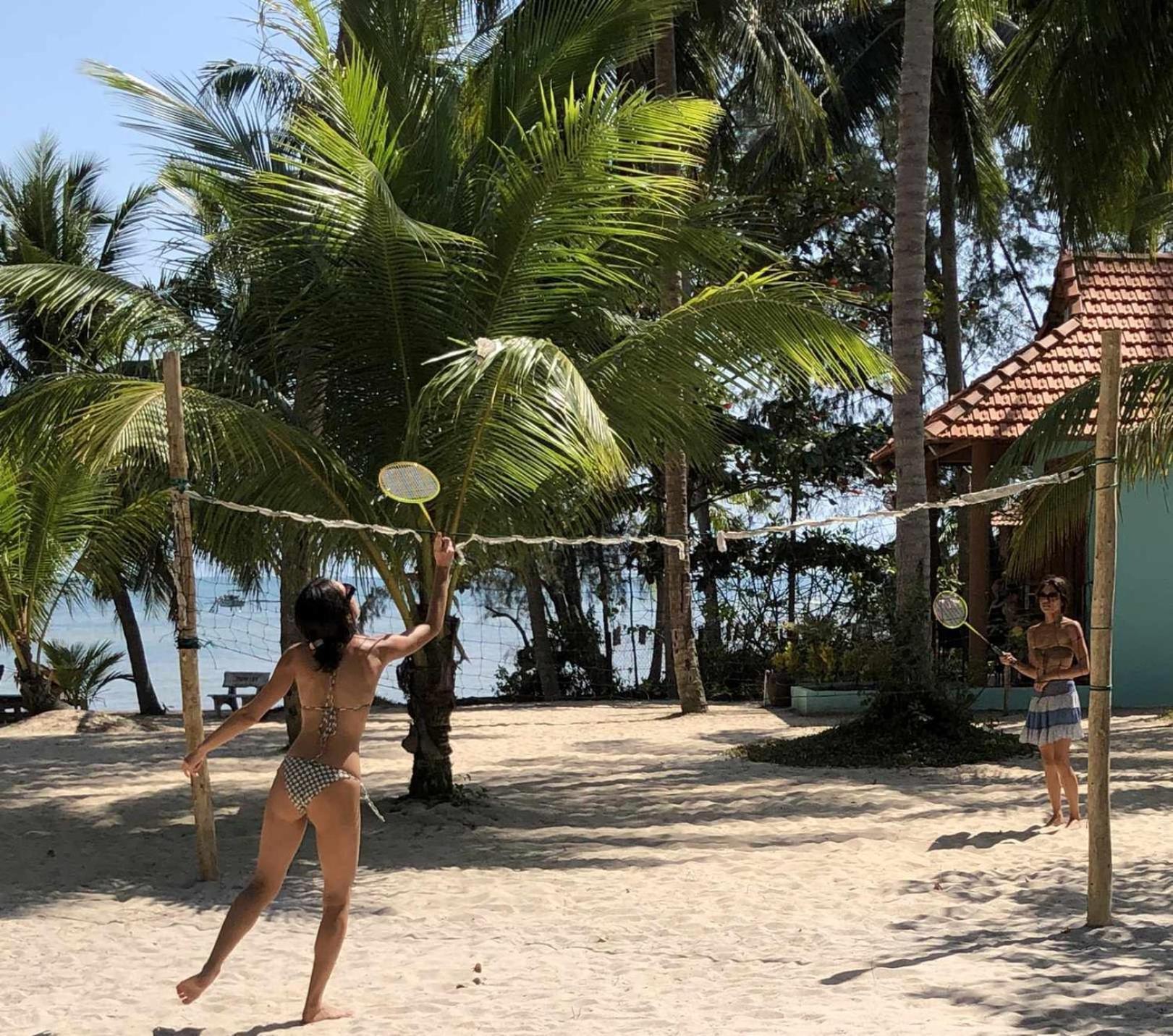 Resort Kiki Coconut