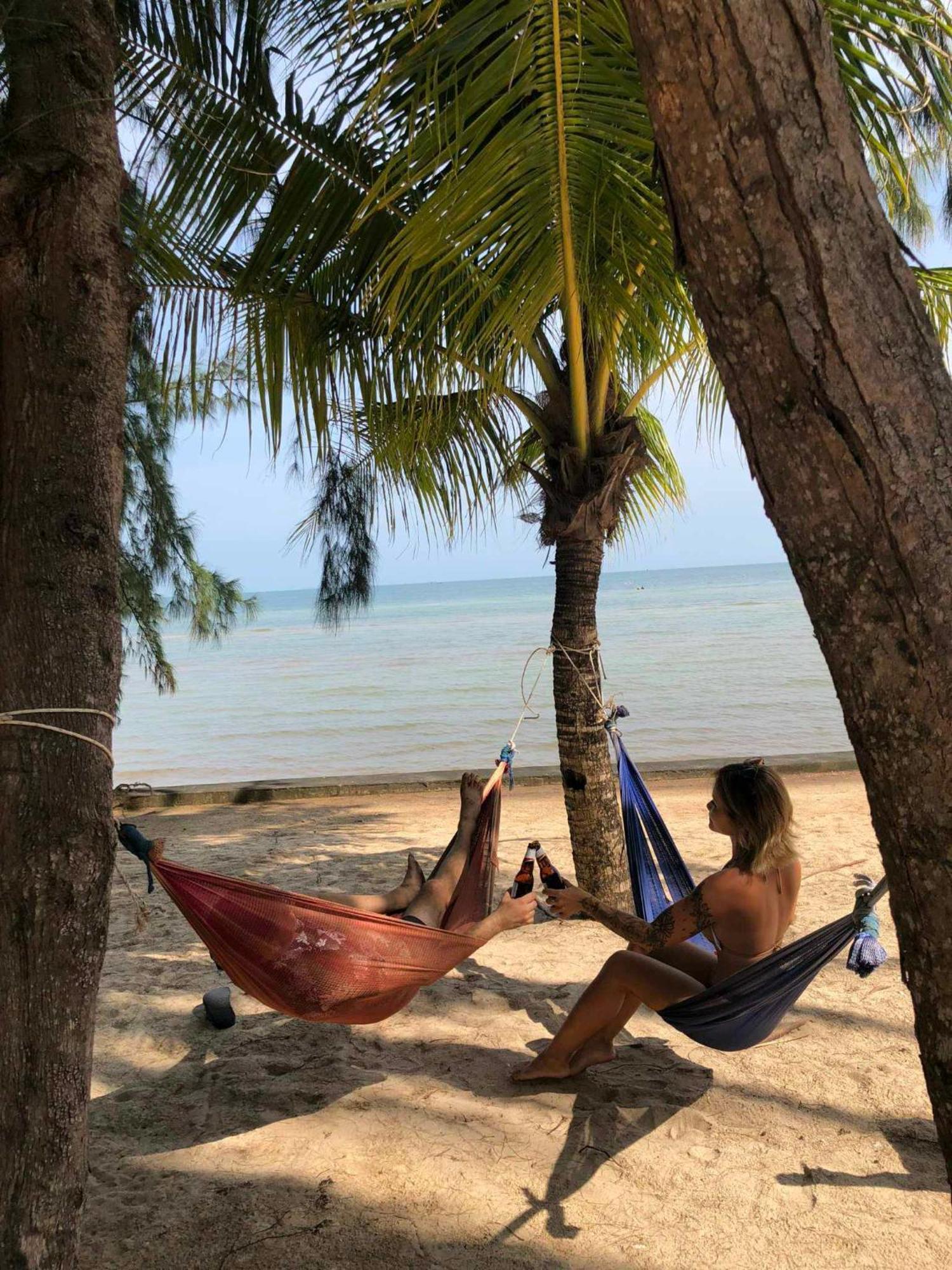 Kiki Coconut Resort