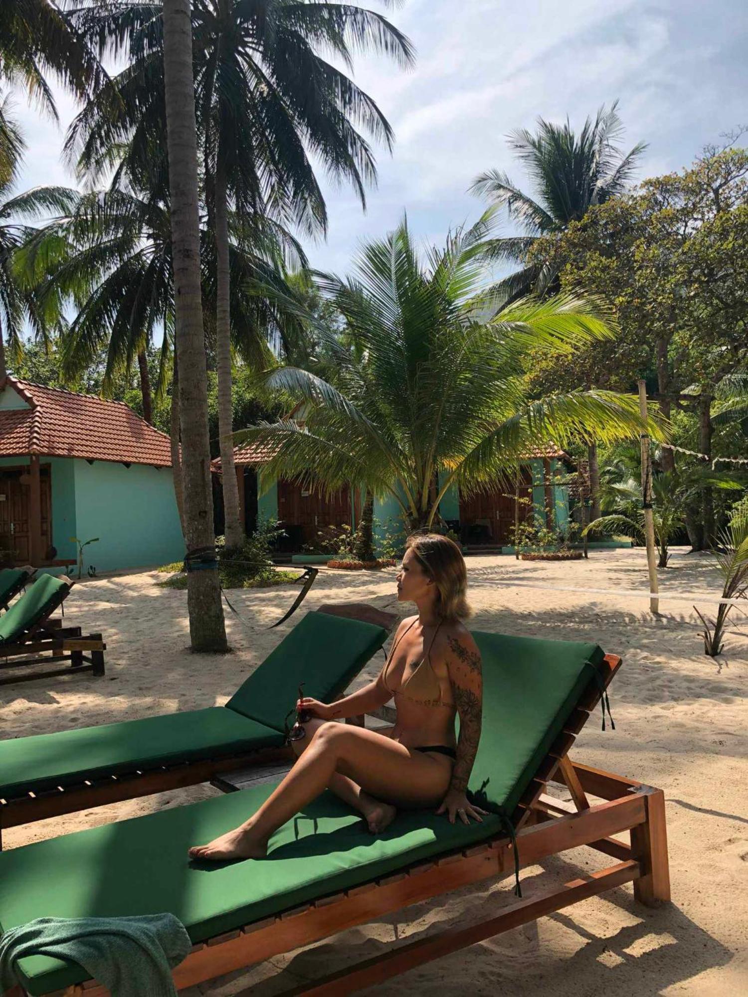 Kiki Coconut