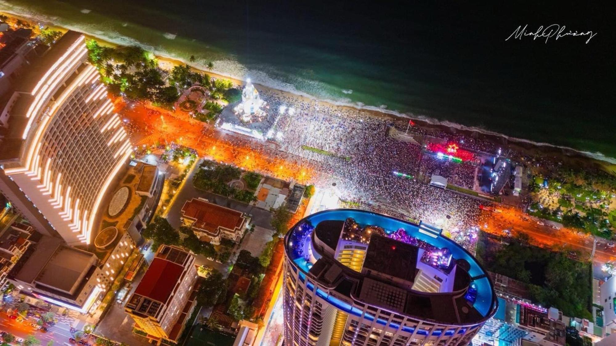 Panorama Luxury Front Apartment Nha Trang