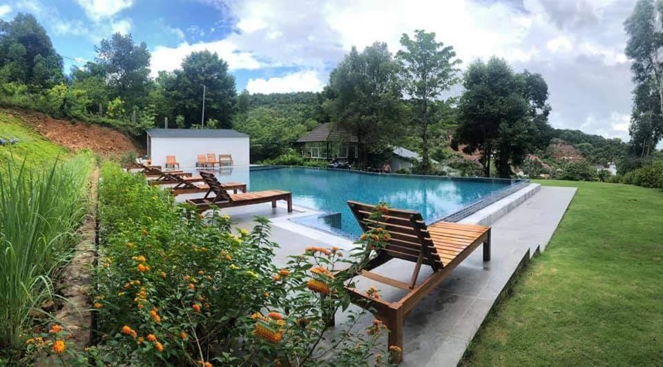 Bien Doi Resort