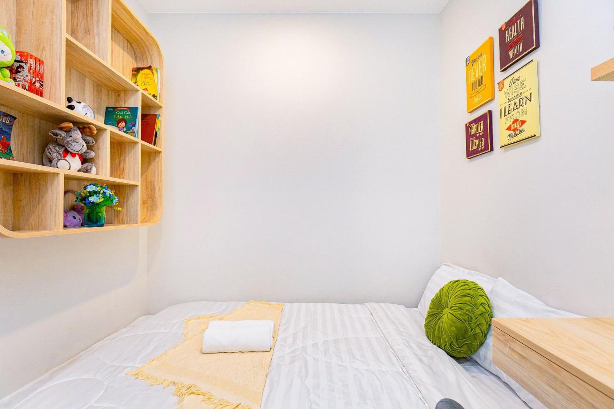 The Song Near By Hoang Gia Apartment Vung Tau
