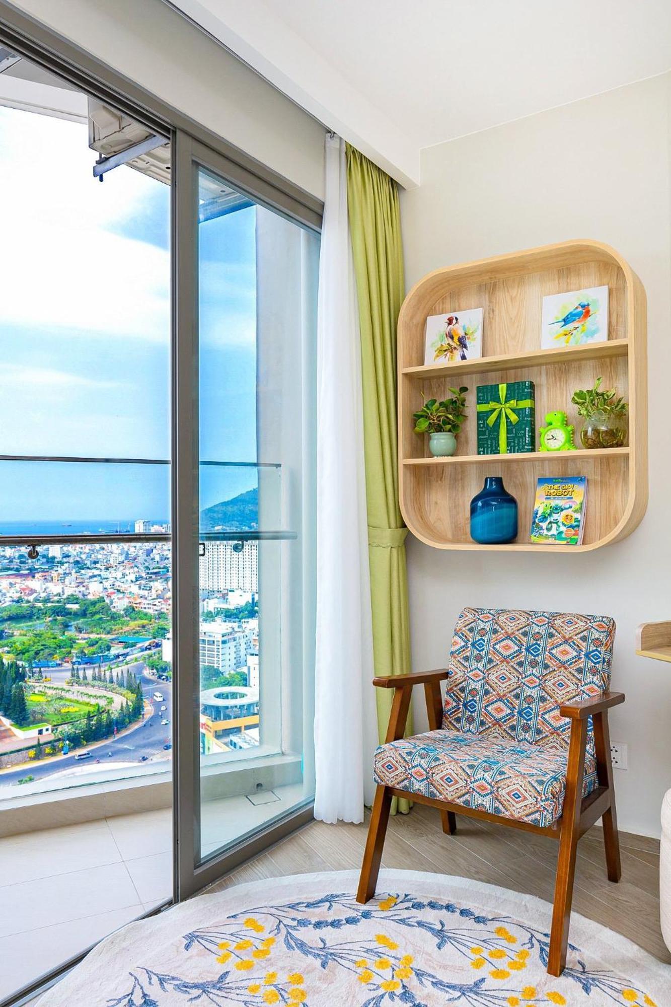 Apartment The Song Near By Hoang Gia