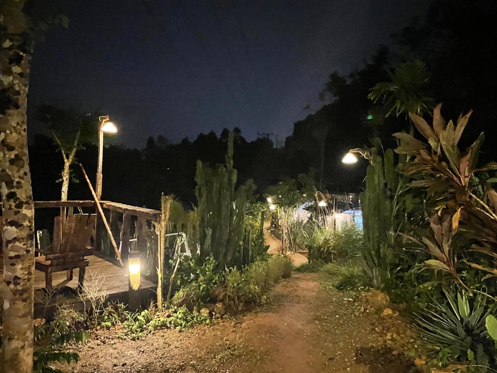 Vuglamping *
