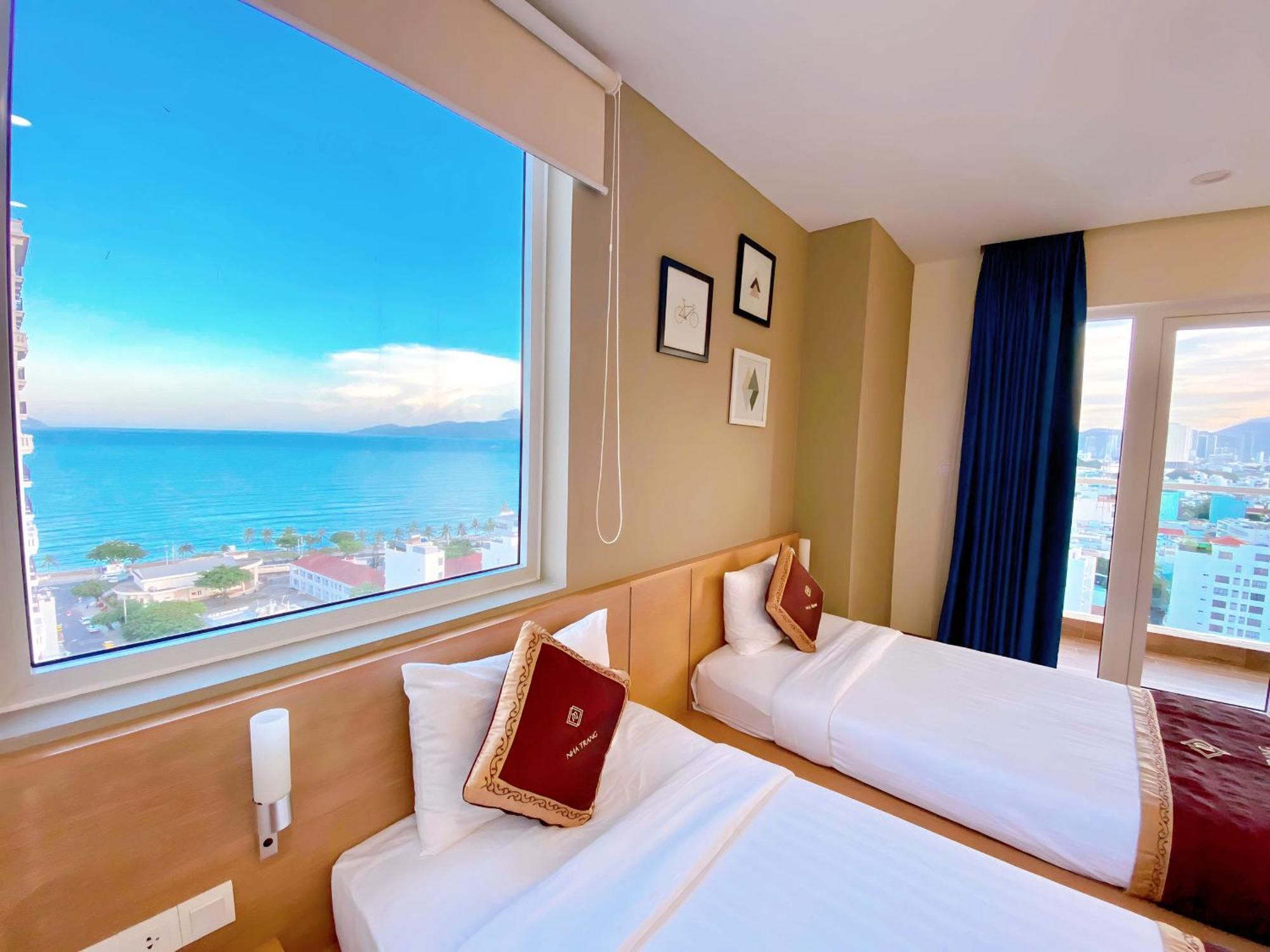 Hotel Gibson 4*