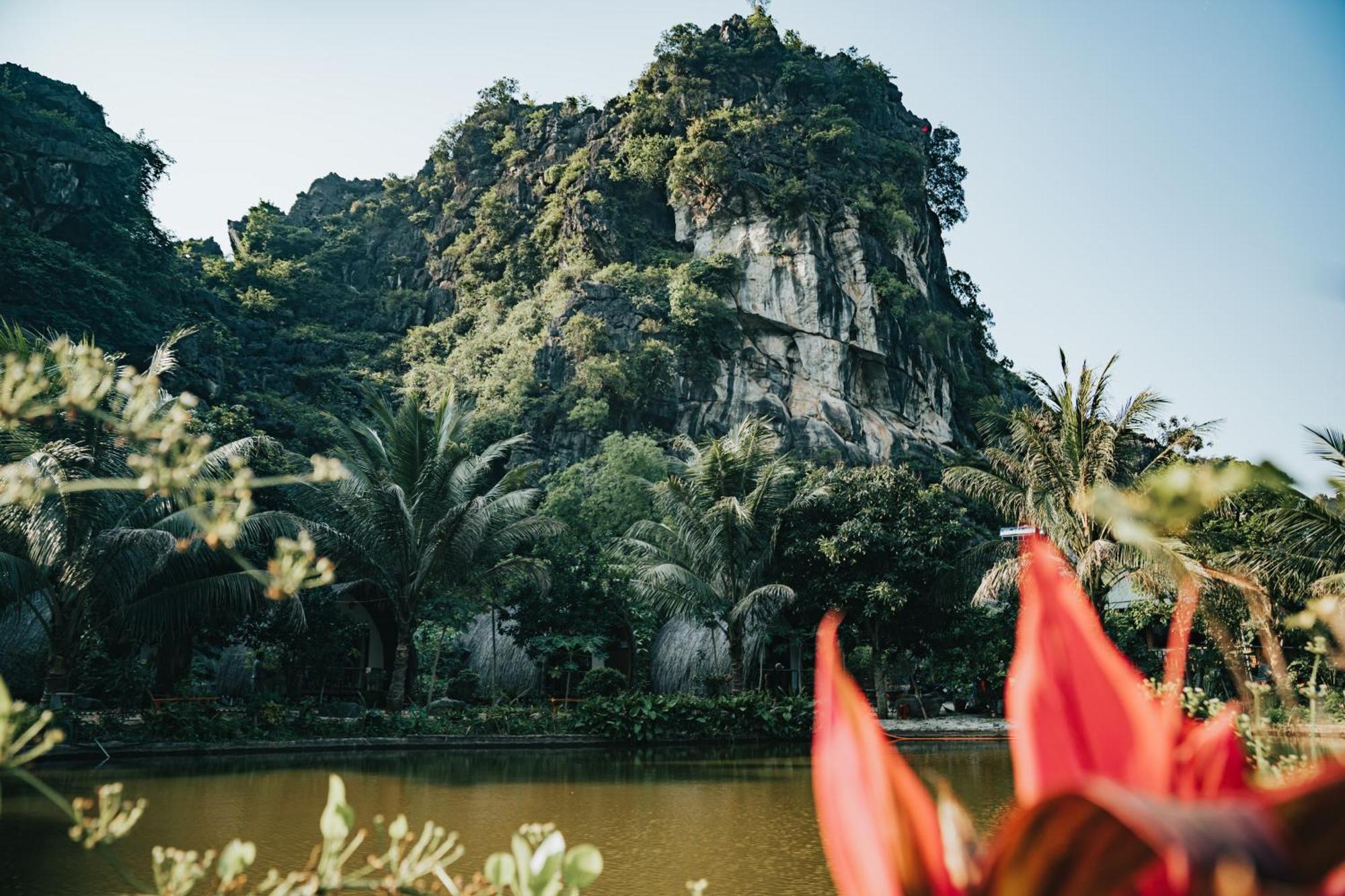 Resort Fairy Mountain Retreat *