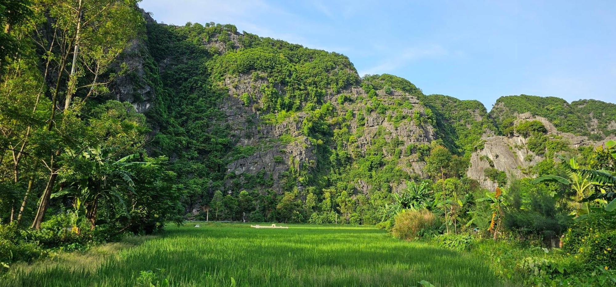 Fairy Mountain Retreat Resort *