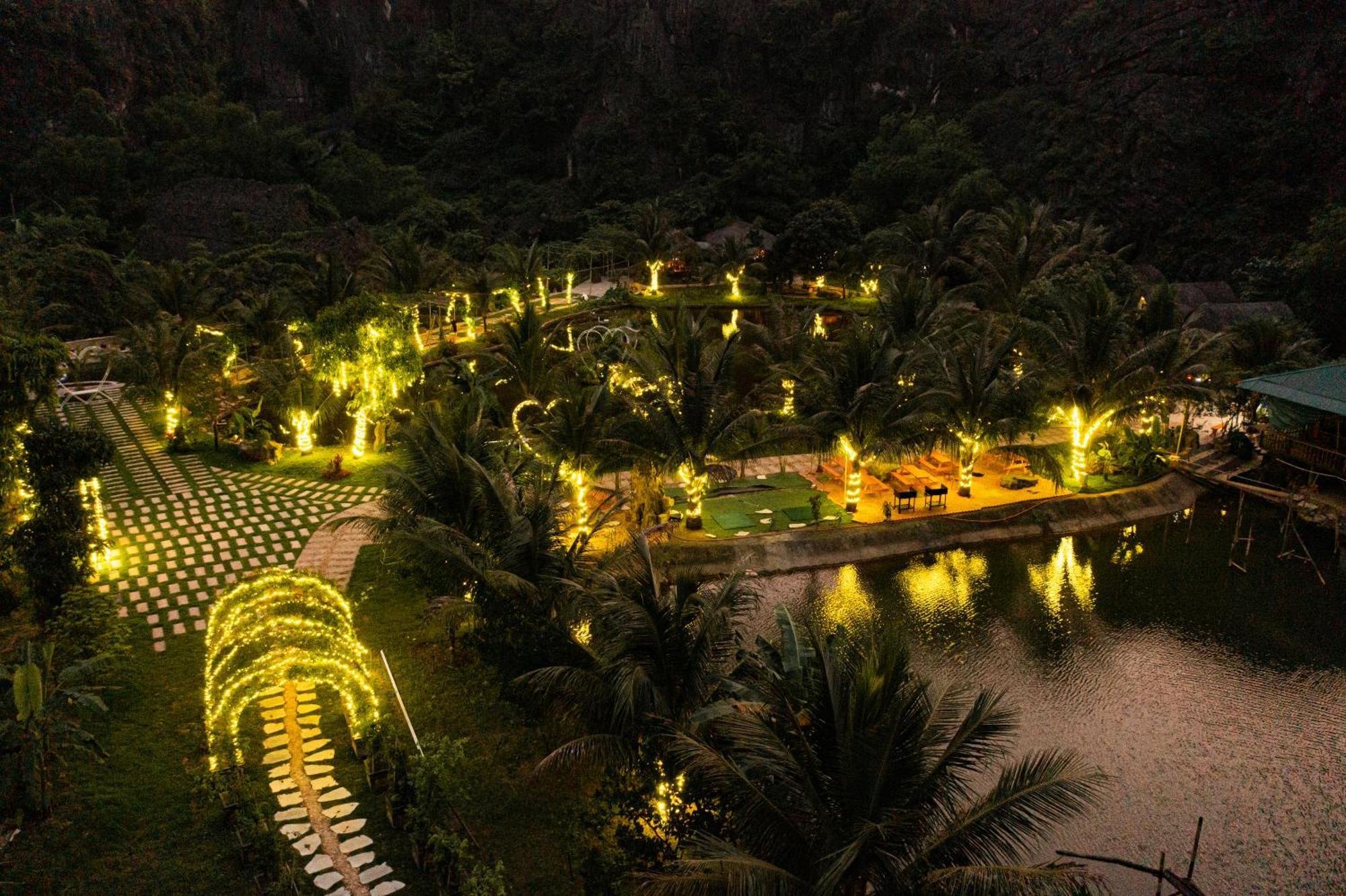 Fairy Mountain Retreat Resort