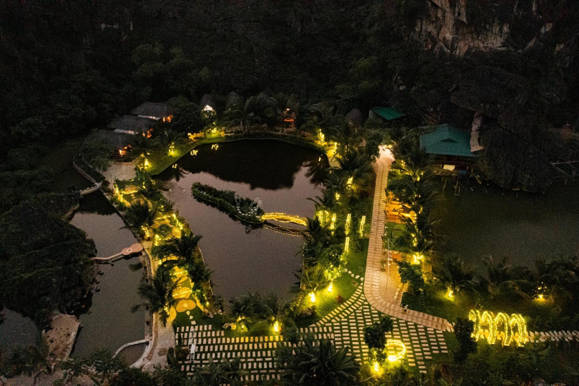 Fairy Mountain Retreat Resort Ninh Binh