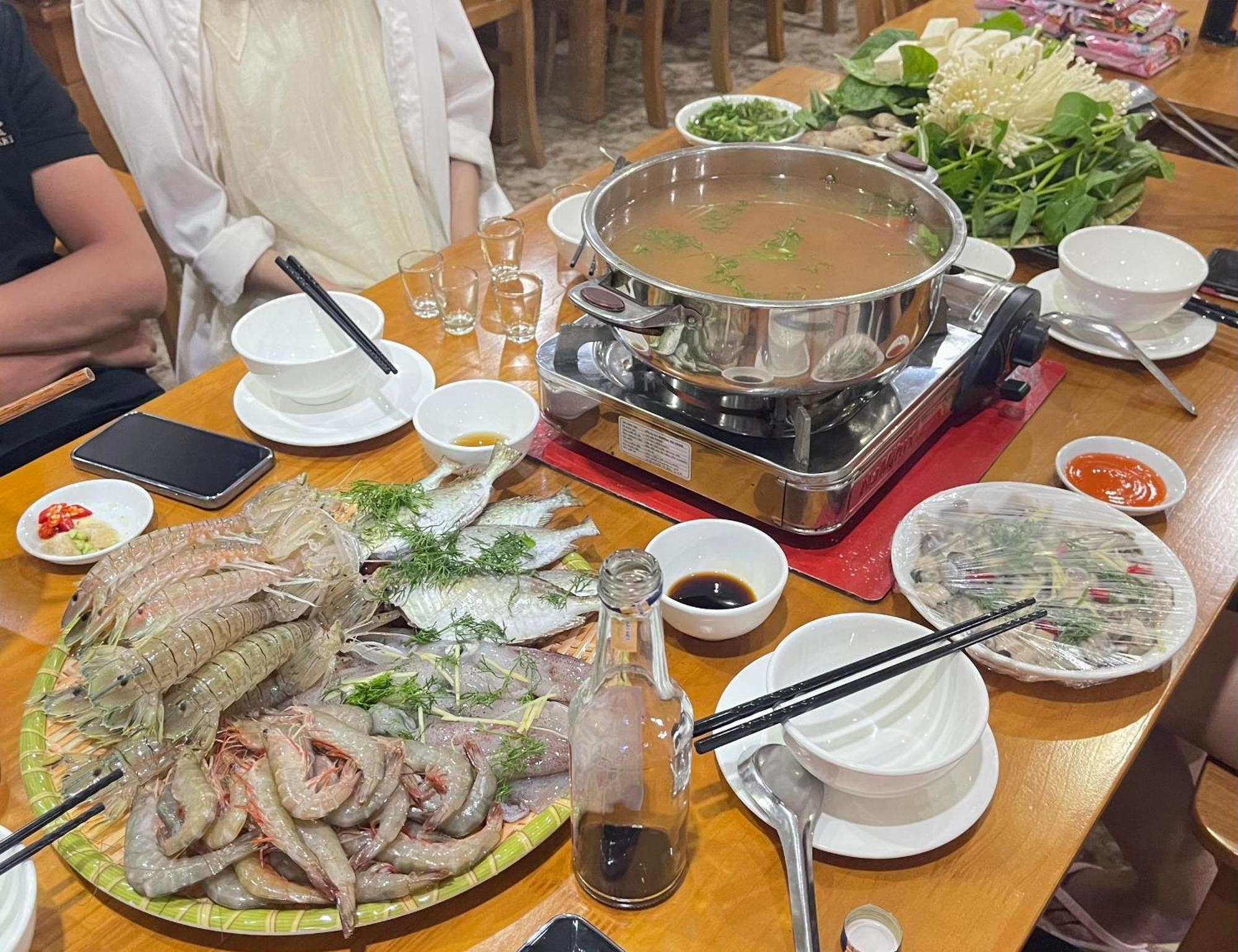 Phuong Dong