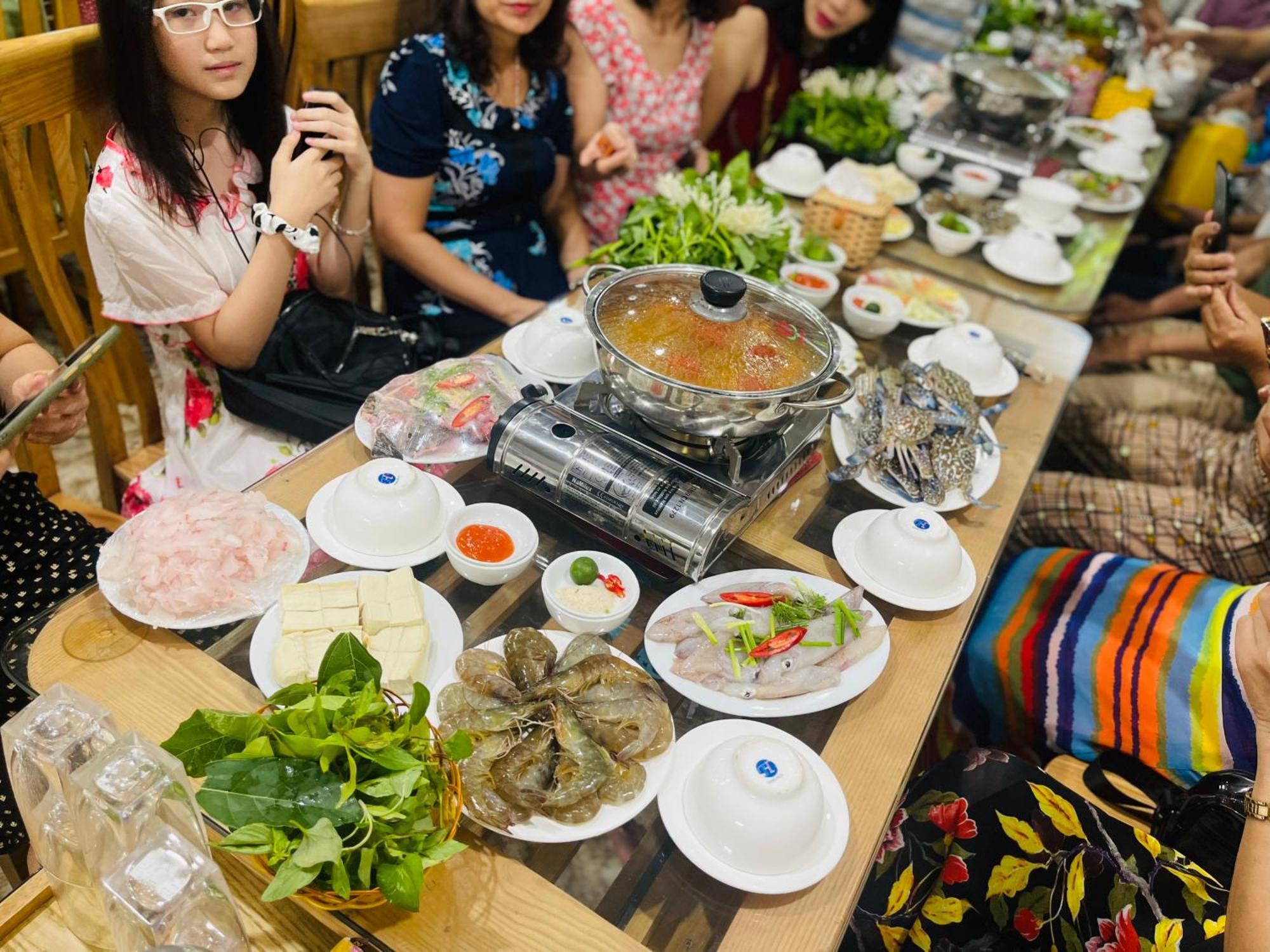Hotel Phuong Dong 2*