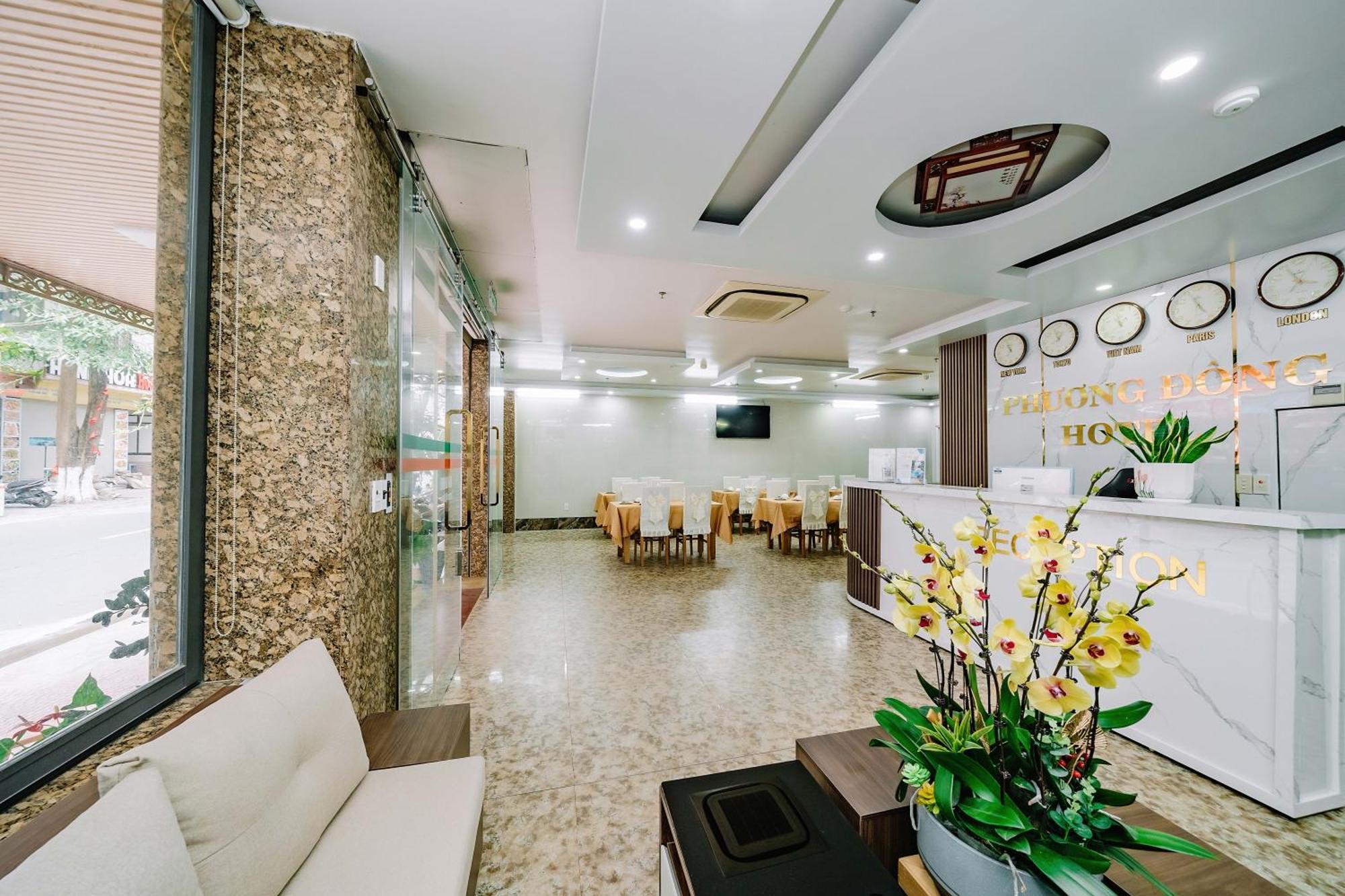 Hotel Phuong Dong 2*