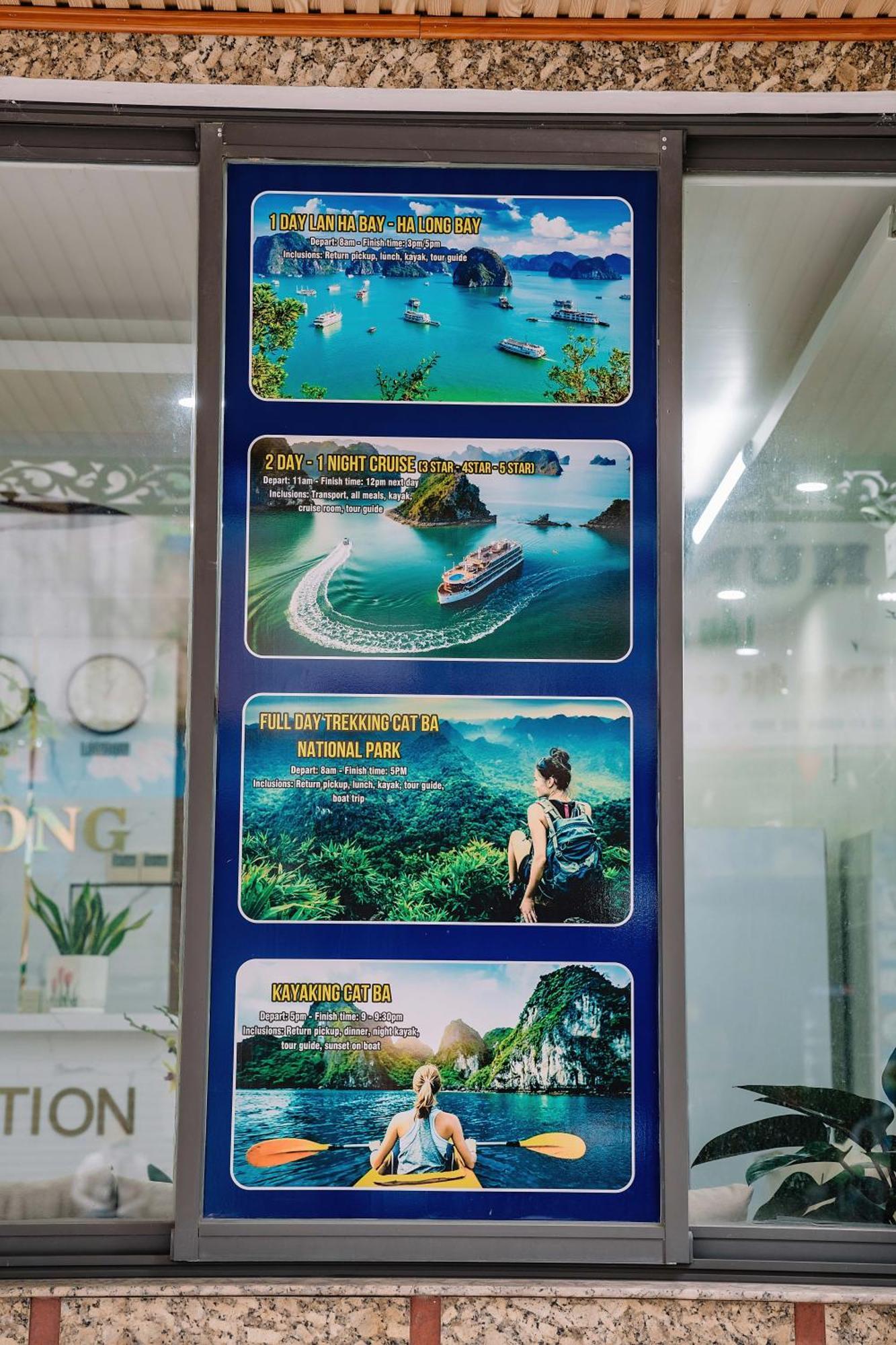 Hotel Phuong Dong 2*