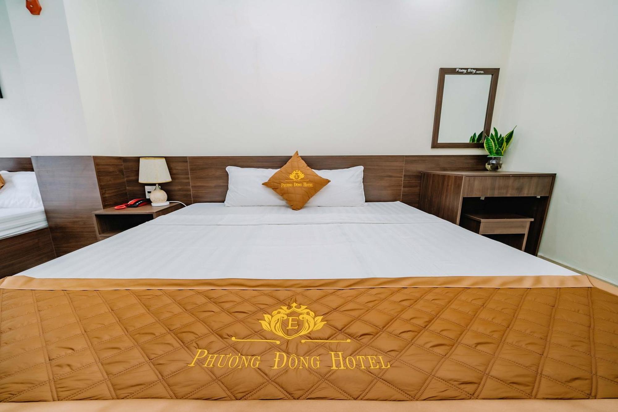 Phuong Dong 2* Dong Khe Sau