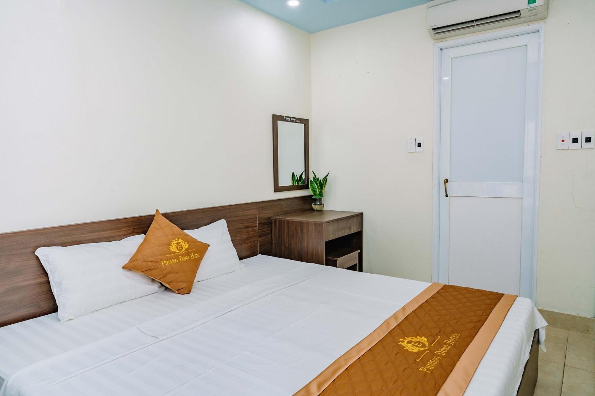 Phuong Dong Hotel 2*