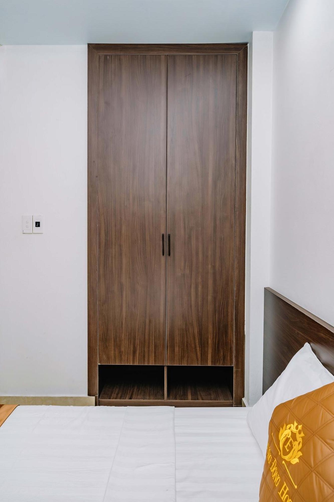 Hotel Phuong Dong Dong Khe Sau