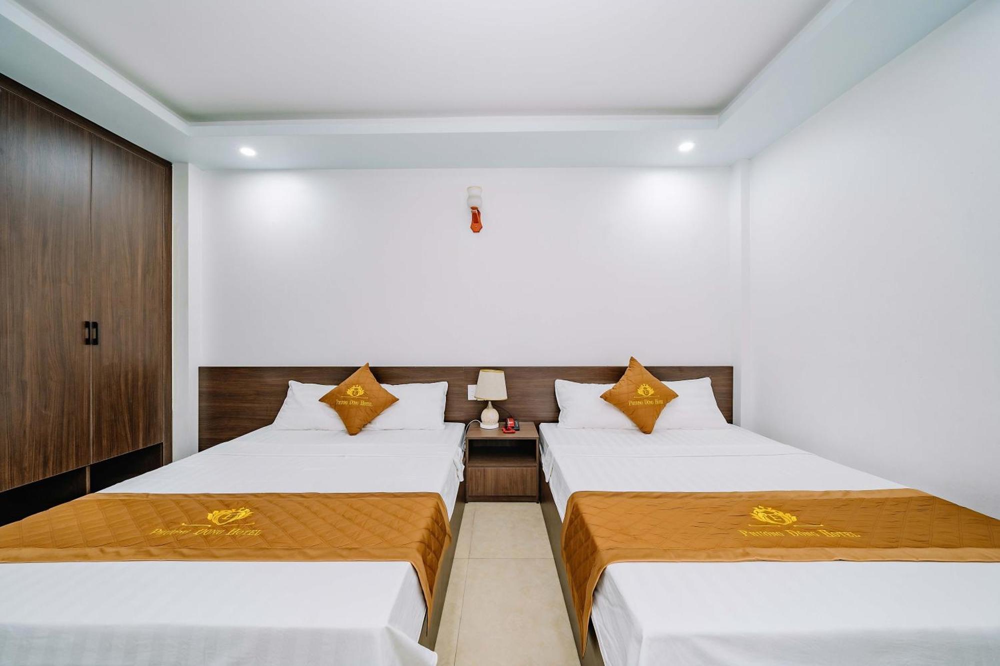 Phuong Dong Hotel