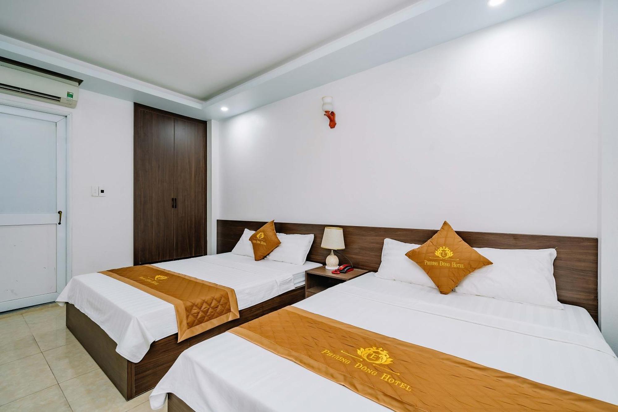 Hotel Phuong Dong