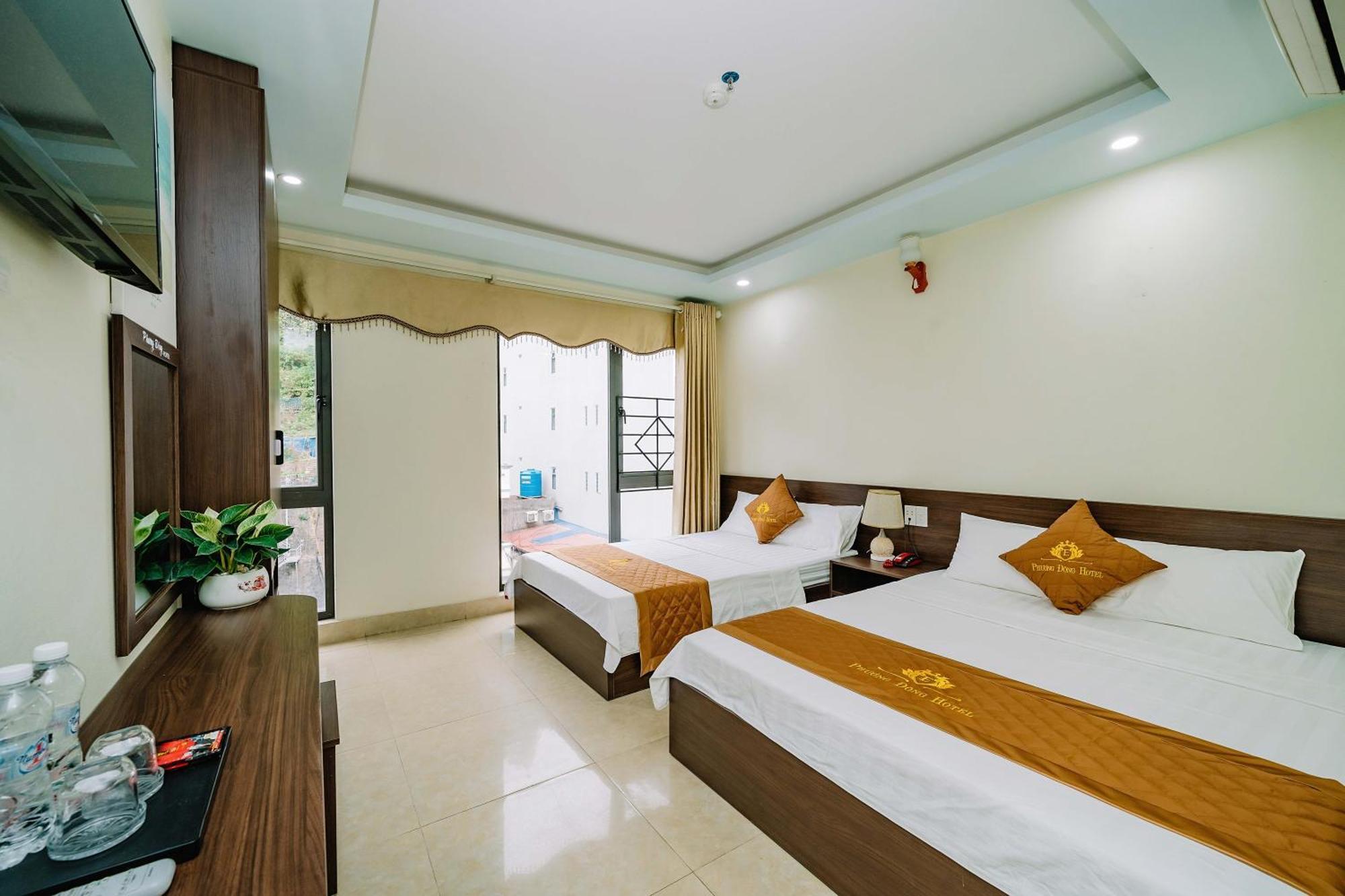 Hotel Phuong Dong 2*