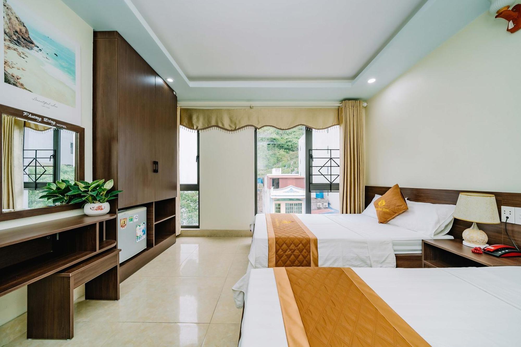 Phuong Dong 2* Dong Khe Sau