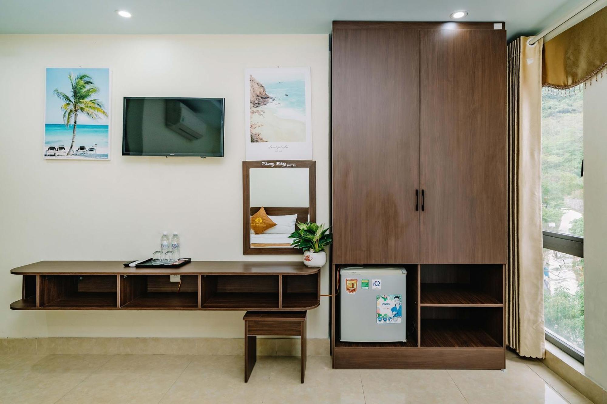 Phuong Dong Hotel Dong Khe Sau