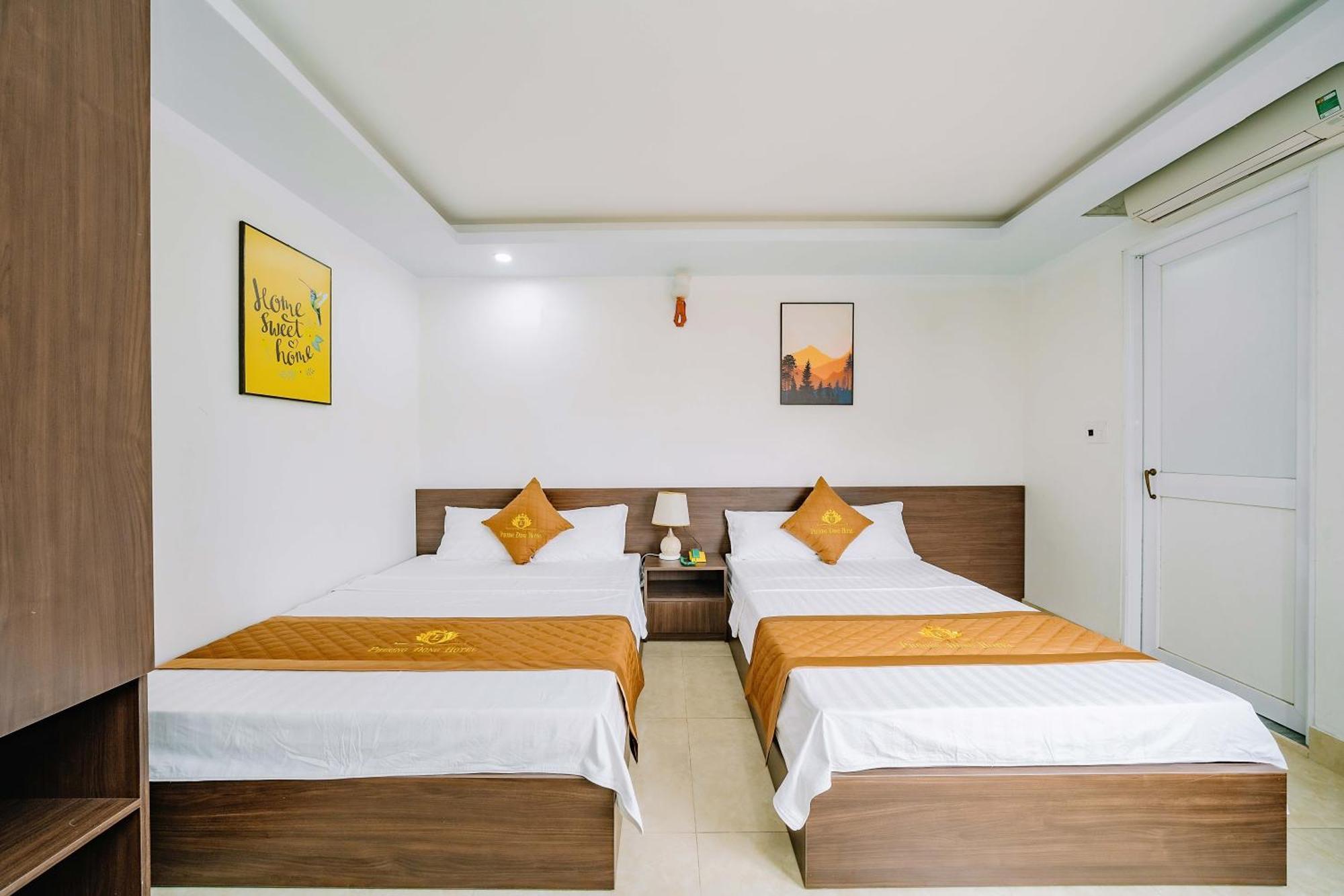 Phuong Dong Hotel 2*