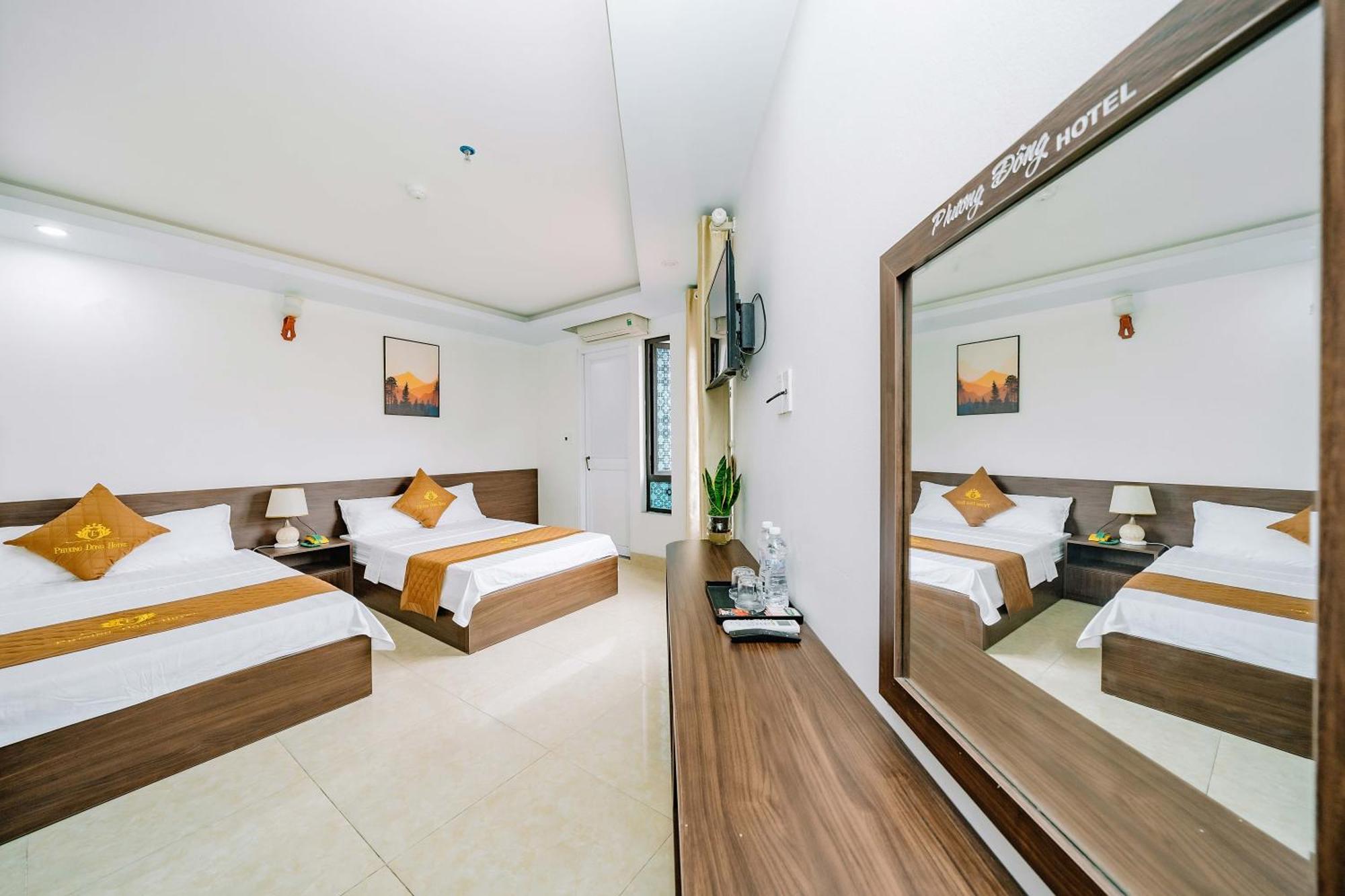 Phuong Dong Hotel