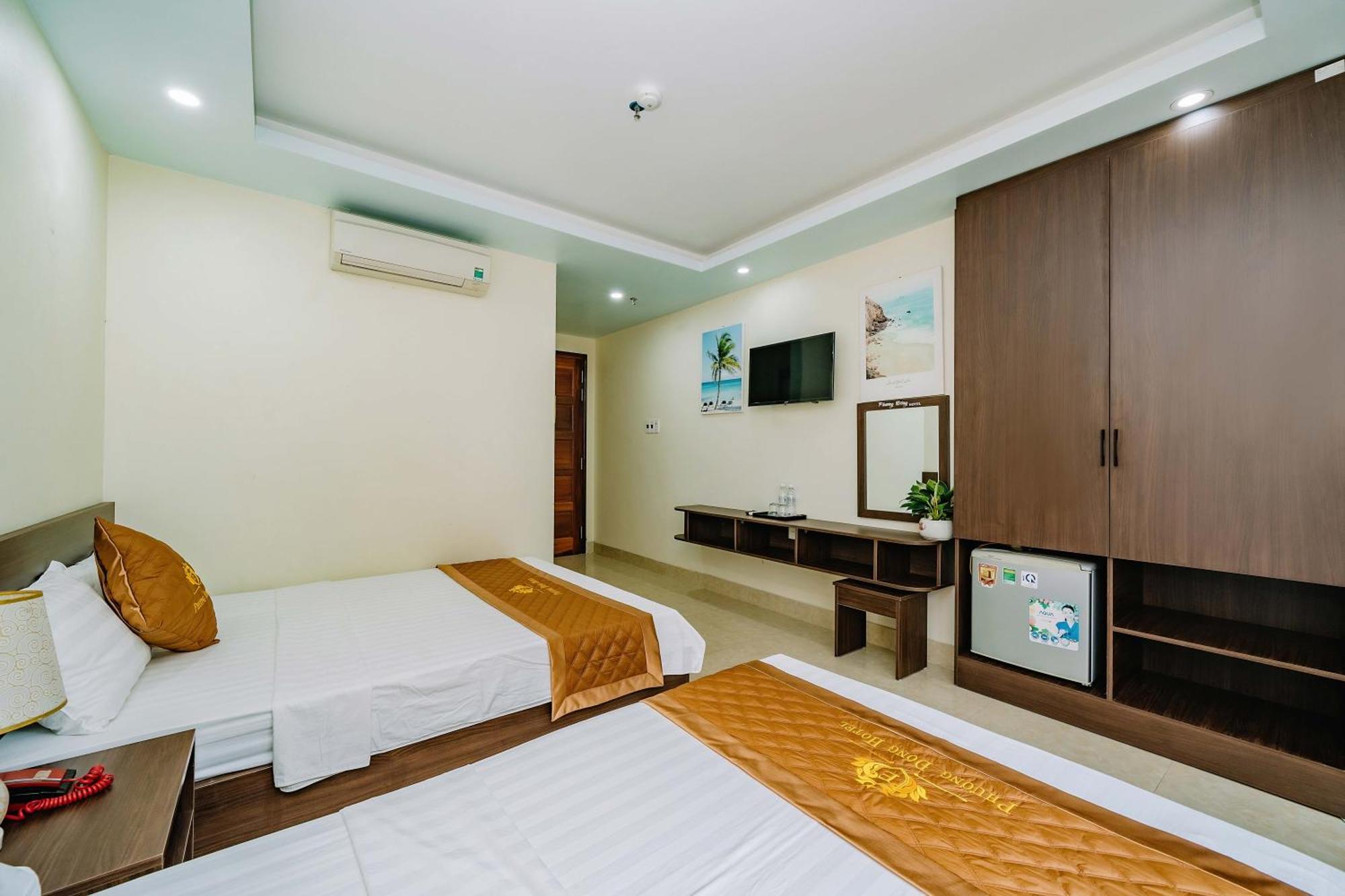 Hotel Phuong Dong 2*