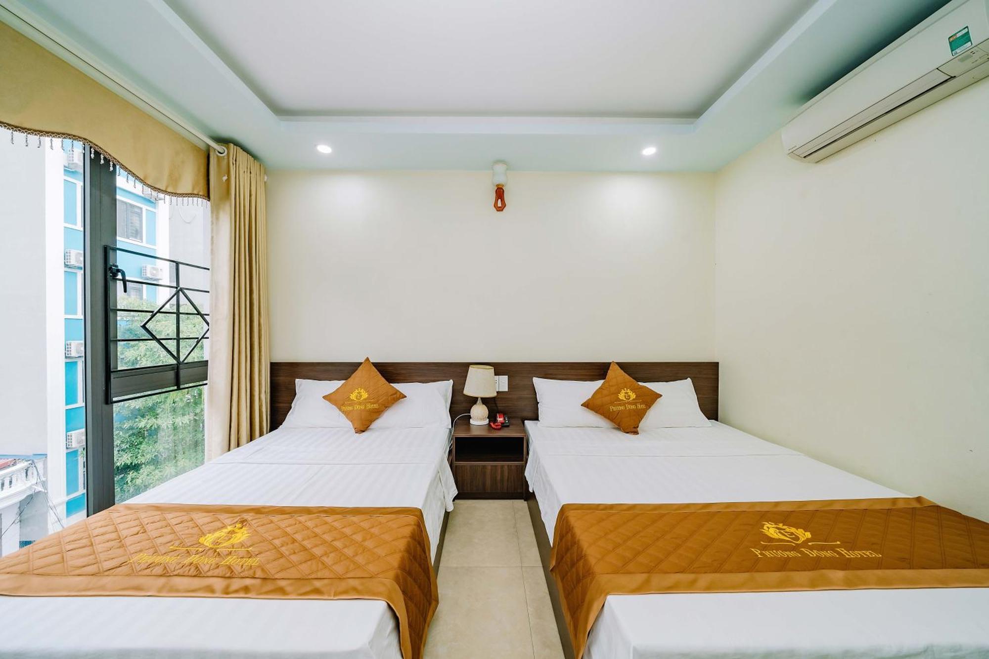 Phuong Dong 2*