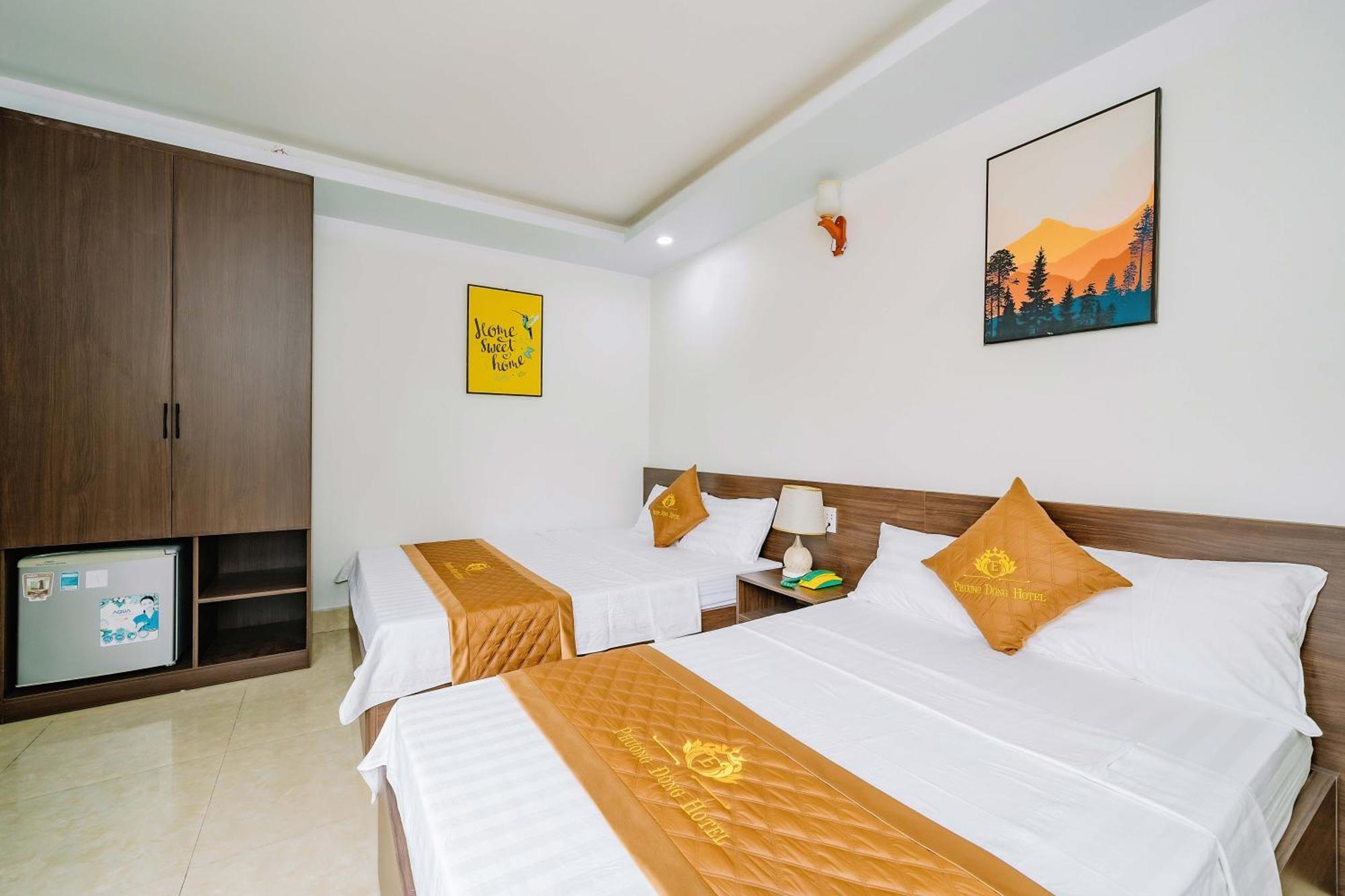 Phuong Dong 2* Dong Khe Sau