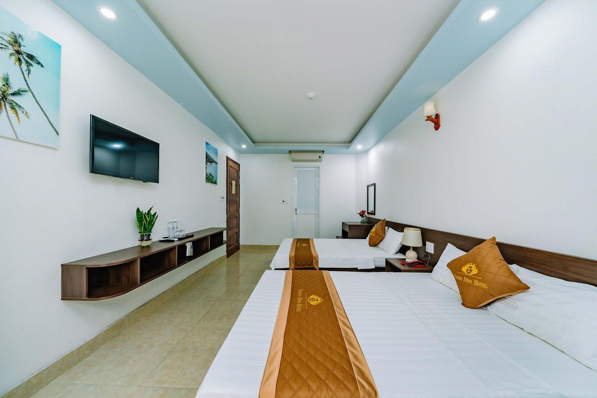 Hotel Phuong Dong 2*