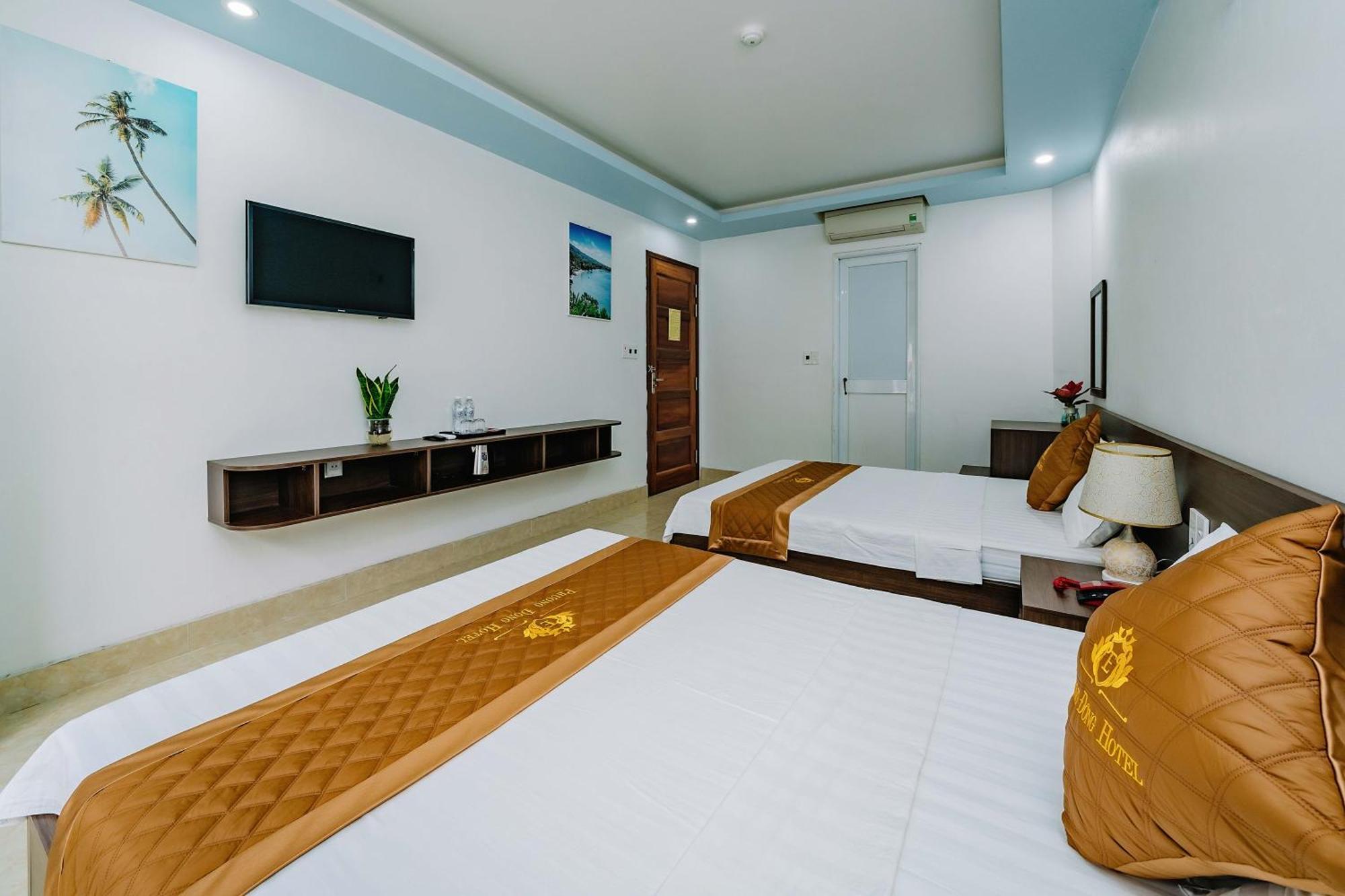 Phuong Dong 2*
