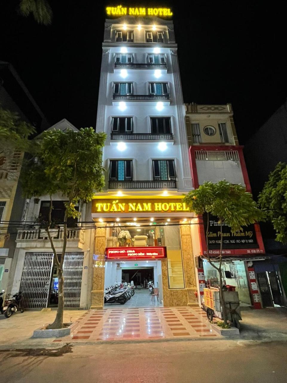 Hotel Tuan Nam