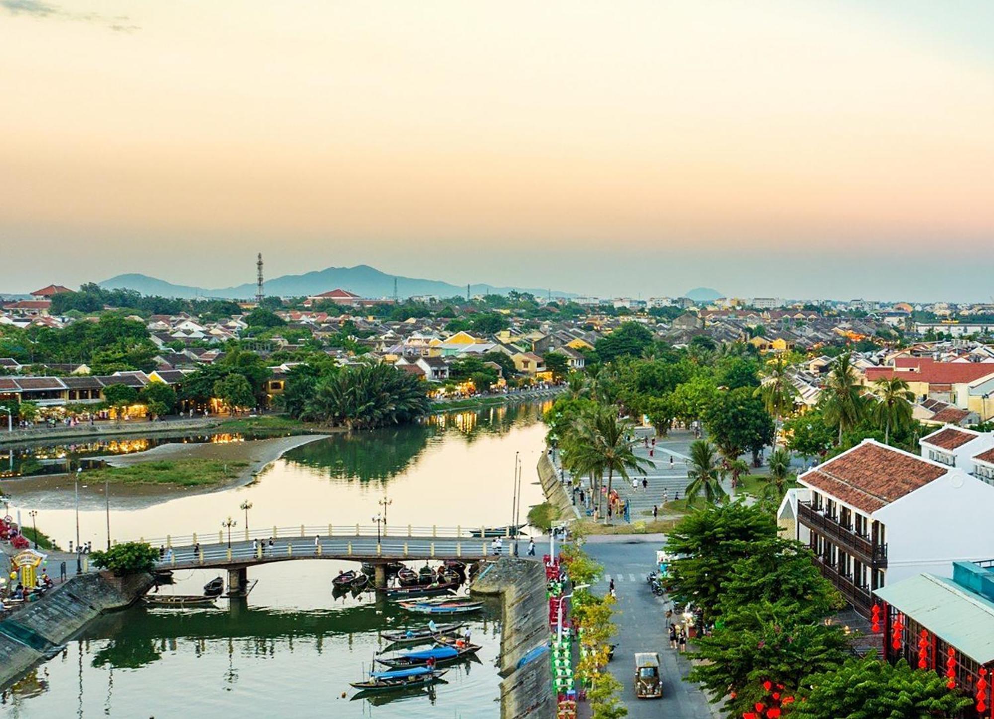 Khách sạn Little . Một Nhỏ&spa 4*