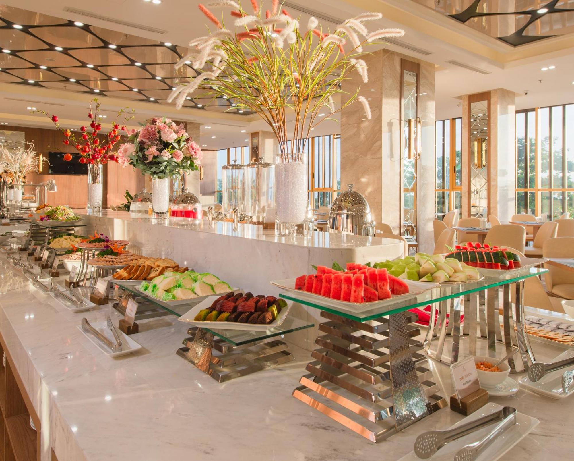 Hotel Grand Gosia 4*
