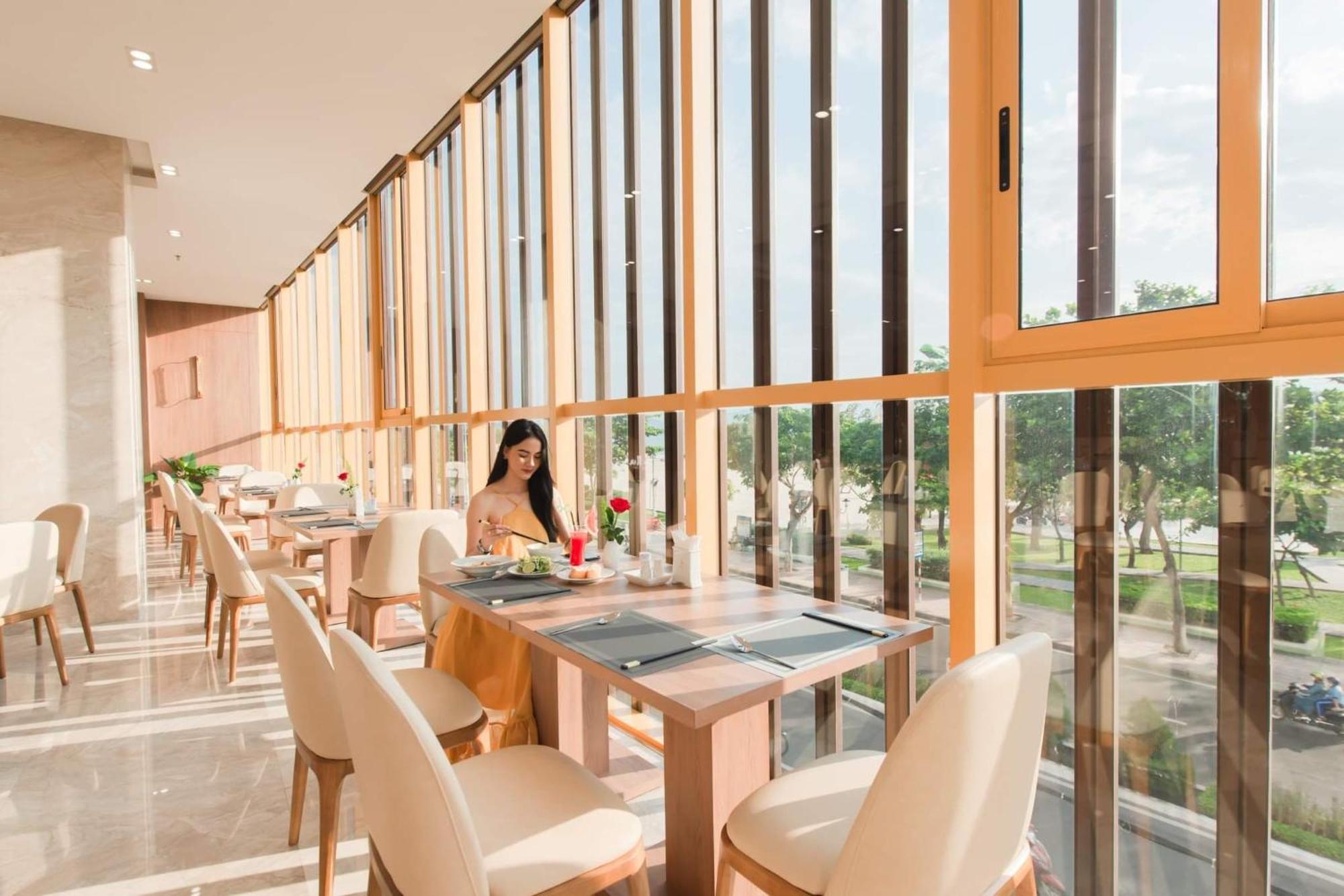 Grand Gosia 4* Nha Trang