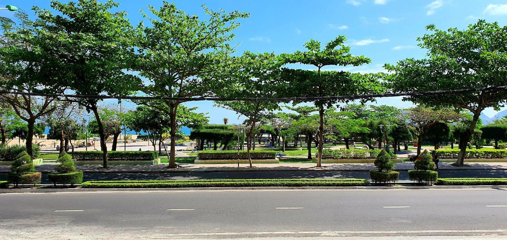 Grand Gosia Nha Trang