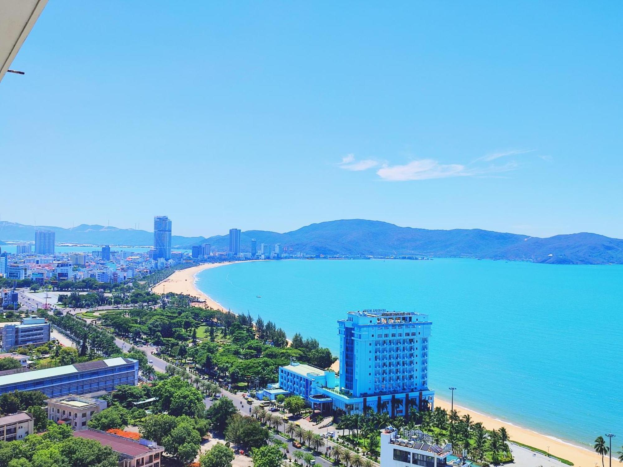 Flc Sea Tower View Bien, Nhieu Hang Phong